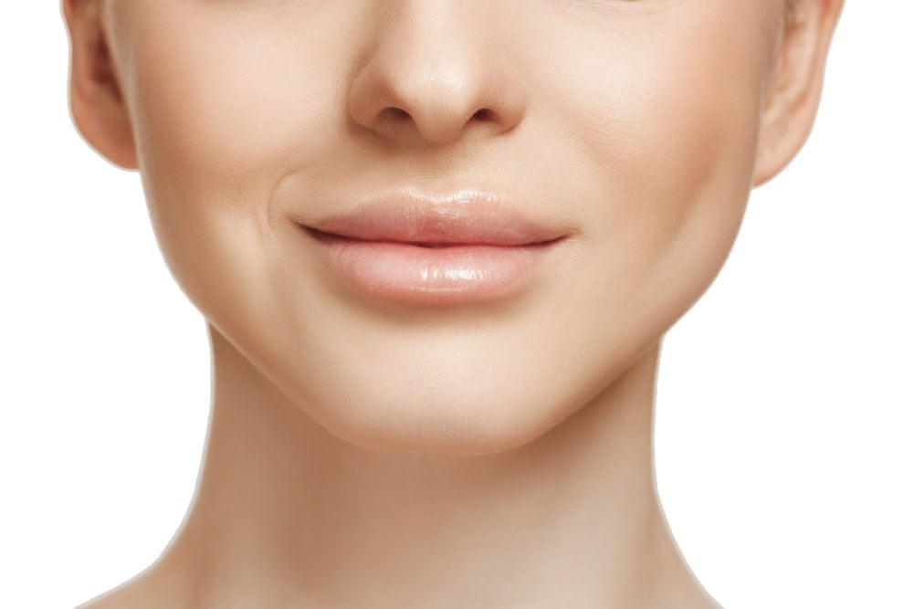 Cheek Filler injection - Siam Clinic - Aesthetic & Wellness Clinic in