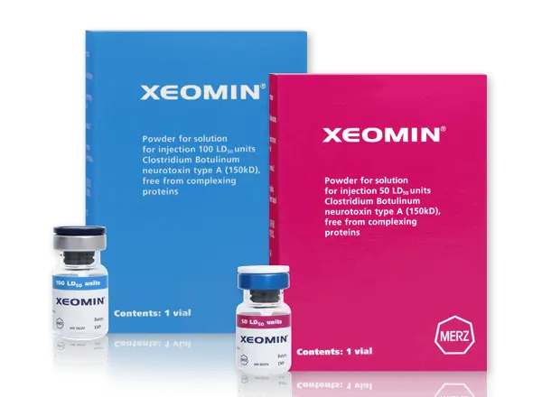 Xeomin