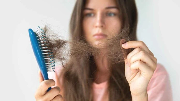 Does Ozempic, Wegovy, Mounjaro, or Zepbound cause hair loss? Learn the real reasons behind hair shedding during rapid weight loss and how to manage it safely.