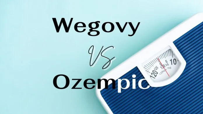 wegovy_VS_ozempic Discover the key differences between Wegovy and Ozempic, two semaglutide-based medications used for weight loss and type 2 diabetes. Learn about their uses, dosing, benefits, and whether they are interchangeable.